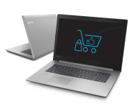 Lenovo Ideapad 330-17 i5-8300H/8GB/1TB GTX1050 Szary - 488907 - zdjęcie 1